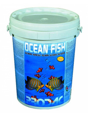Prodac Ocean Fish 8 Kg 240 Lt